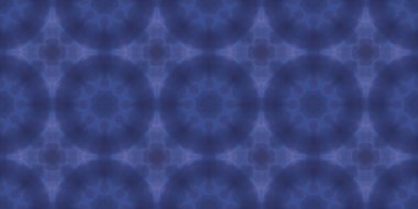 yaratıcı, pürüzsüz kaleydoskop duvar kağıdı, kopyalama alanı için arkaplan