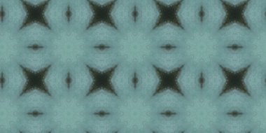 geometrik şekilli kusursuz soyut desen
