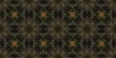 Kusursuz desen arkaplanı, soyut illüstrasyon 