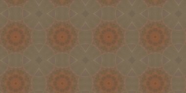 Kusursuz desen arkaplanı, soyut illüstrasyon 