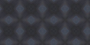 geometrik şekilli kusursuz soyut desen