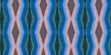 Kopyalama alanı için arkaplan, kusursuz kaleydoskop duvar kağıdı