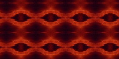 soyut kaleydoskop kumaş dikişsiz arkaplan, vektör illüstrasyonu 