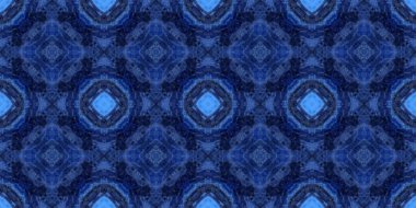 Kusursuz desen arkaplanı, soyut illüstrasyon 