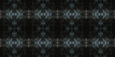 Kusursuz desen arkaplanı, soyut illüstrasyon 