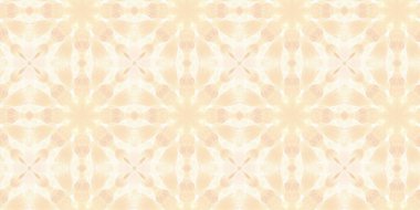 geometrik şekilli kusursuz soyut desen