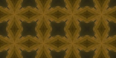 geometrik şekilli kusursuz soyut desen