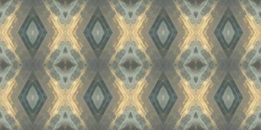 Kusursuz desen arkaplanı, soyut illüstrasyon 