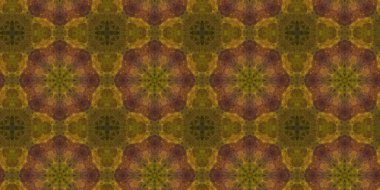 Kusursuz desen arkaplanı, soyut illüstrasyon 