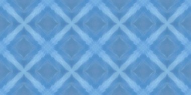 geometrik şekilli kusursuz desen