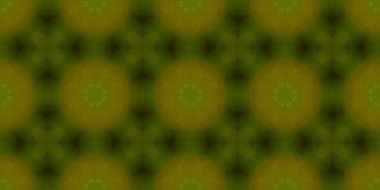 geometrik şekilli kusursuz soyut desen