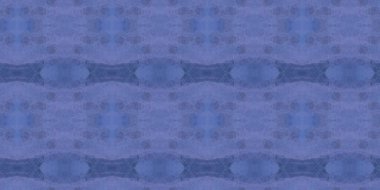 geometrik şekilli kusursuz desen