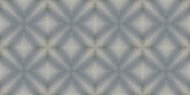 geometrik şekilli kusursuz soyut desen