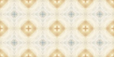 Kopyalama alanı için arkaplan, kusursuz kaleydoskop duvar kağıdı