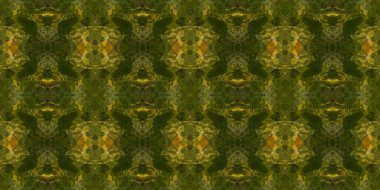 geometrik şekilli kusursuz soyut desen