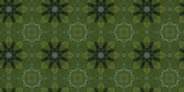 geometrik şekilli kusursuz soyut desen