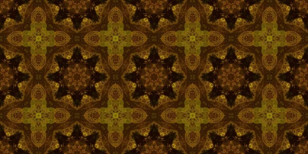 geometrik şekilli kusursuz soyut desen