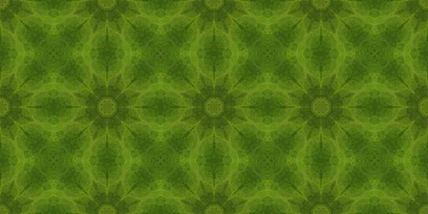 Seamless Pattern Geometric Shapes — Stock Photo, Image