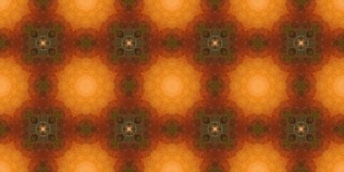 Kusursuz desen arkaplanı, soyut illüstrasyon 