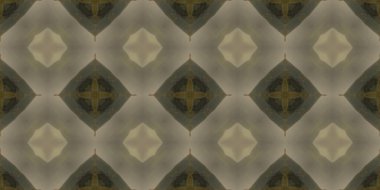 Desensiz kalıp arkaplan tasarımı, soyut illüstrasyon 