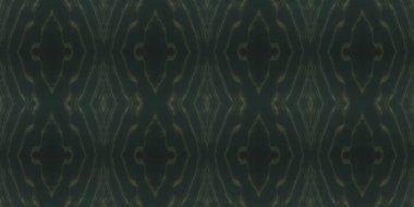 Geometrik şekilli kusursuz desen.