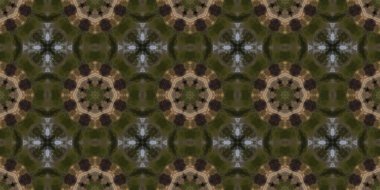 soyut desen çizimi, kusursuz arkaplan