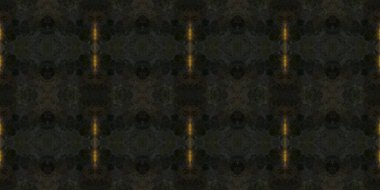 Kusursuz desen arkaplanı, soyut illüstrasyon 