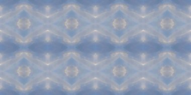 Kusursuz desen arkaplanı, soyut illüstrasyon 