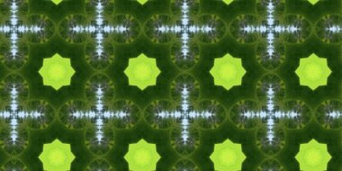 Kusursuz desen arkaplanı, soyut illüstrasyon 