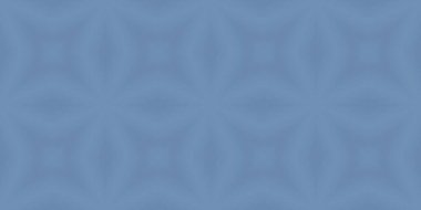 Geometrik şekilli kusursuz desen.