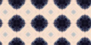 Geometrik şekilli kusursuz desen. vektör illüstrasyonu