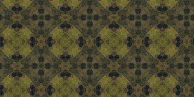 Kusursuz desen arkaplanı, soyut illüstrasyon 