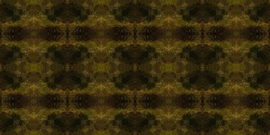 Geometrik şekilli kusursuz desen.