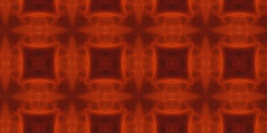 Kusursuz desen arkaplanı, soyut illüstrasyon 