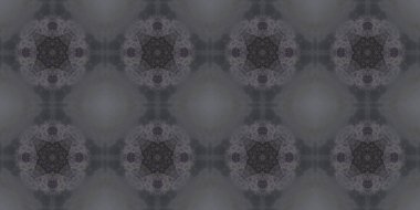 Kopyalama alanı için en küçük arkaplan, dikişsiz kaleydoskop duvar kağıdı