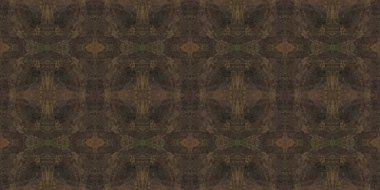 geometrik şekilli kusursuz soyut desen