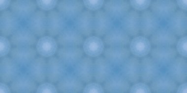 geometrik şekilli kusursuz soyut desen