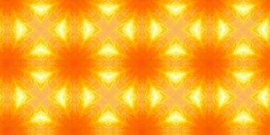 geometrik şekilli kusursuz soyut desen