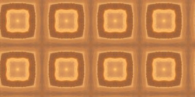 geometrik şekilli kusursuz soyut desen