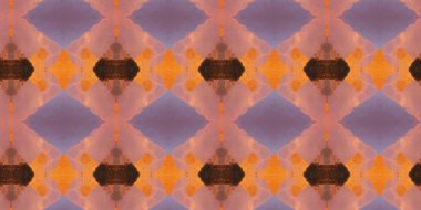 Kusursuz desen arkaplanı, soyut illüstrasyon 