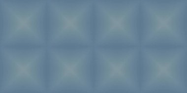 Geometrik şekilli kusursuz desen.