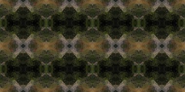 Kusursuz desen arkaplanı, soyut illüstrasyon 