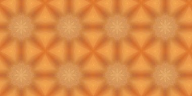 Kusursuz desen arkaplanı, soyut illüstrasyon 