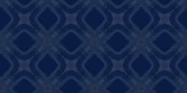 Geometrik şekilli kusursuz desen.