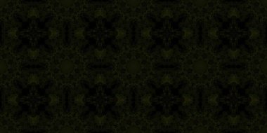 geometrik şekilli kusursuz desen 