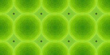 Geometrik şekilli kusursuz desen. vektör illüstrasyonu