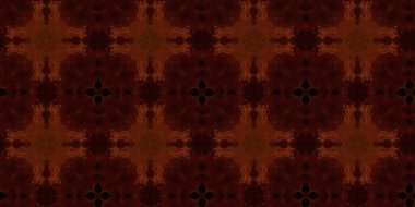 Kusursuz desen arkaplanı, soyut illüstrasyon 