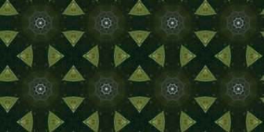 Kusursuz desen arkaplanı, soyut illüstrasyon 