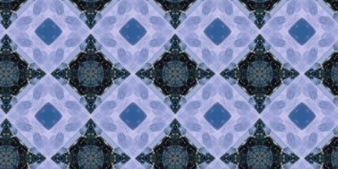 Kusursuz desen arkaplanı, soyut illüstrasyon 