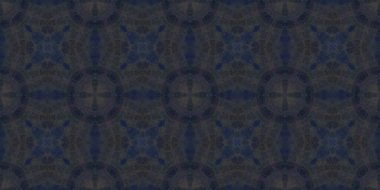 Kusursuz desen arkaplanı, soyut illüstrasyon 